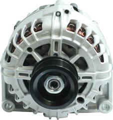 PowerMax 89216312 - Генератор autozip.com.ua