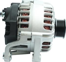 PowerMax 89216312 - Генератор autozip.com.ua