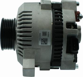 PowerMax 89213942 - Генератор autozip.com.ua