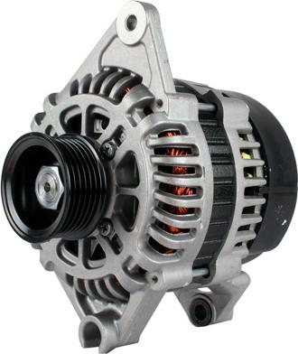 PowerMax 89213469 - Генератор autozip.com.ua