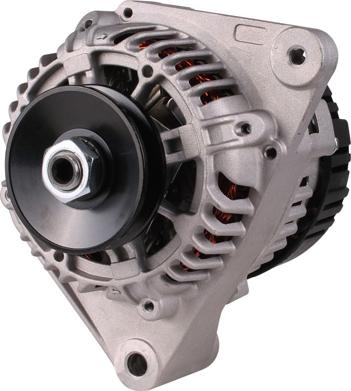 PowerMax 89213465 - Генератор autozip.com.ua