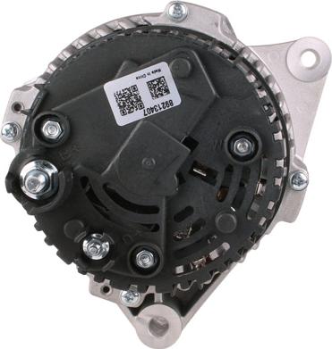 PowerMax 89213407 - Генератор autozip.com.ua