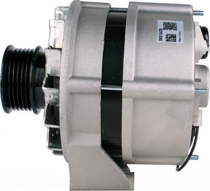 PowerMax 89213476 - Генератор autozip.com.ua