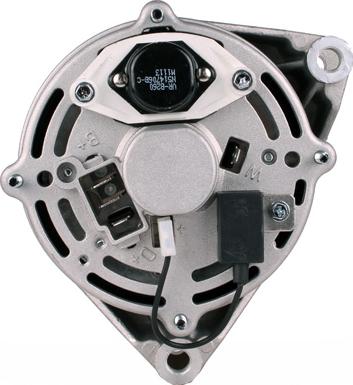 PowerMax 89213476 - Генератор autozip.com.ua