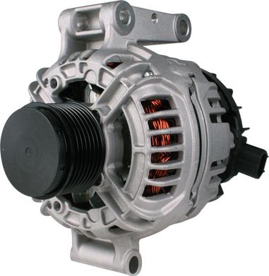 PowerMax 89213470 - Генератор autozip.com.ua