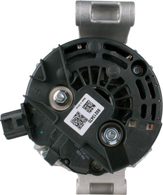 PowerMax 89213470 - Генератор autozip.com.ua