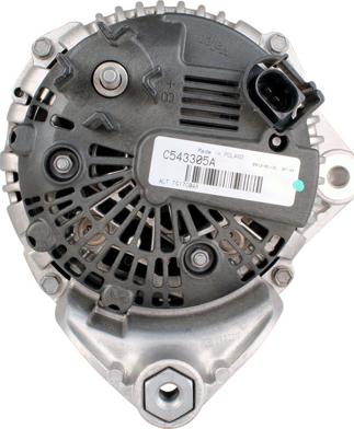 PowerMax 89213598 - Генератор autozip.com.ua
