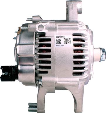 PowerMax 89213562 - Генератор autozip.com.ua