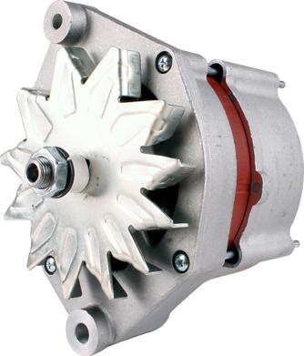 PowerMax 89213502 - Генератор autozip.com.ua