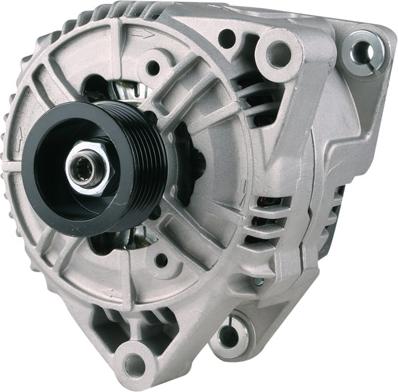 PowerMax 89213530 - Генератор autozip.com.ua
