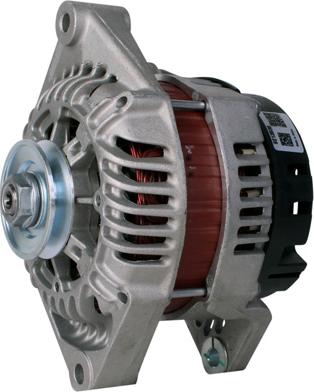 PowerMax 89213538 - Генератор autozip.com.ua