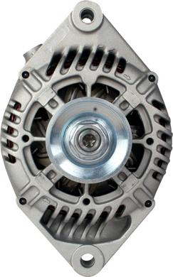 PowerMax 89213538 - Генератор autozip.com.ua