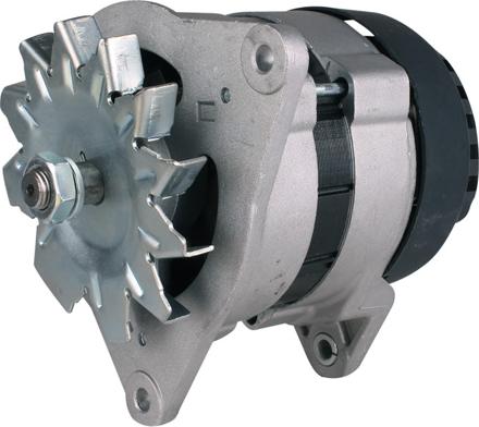 PowerMax 89213699 - Генератор autozip.com.ua