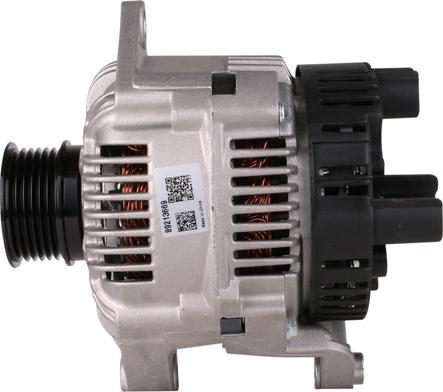 PowerMax 89213669 - Генератор autozip.com.ua