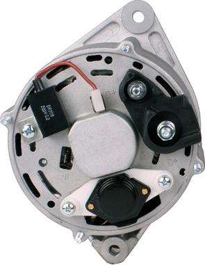 PowerMax 89213614 - Генератор autozip.com.ua