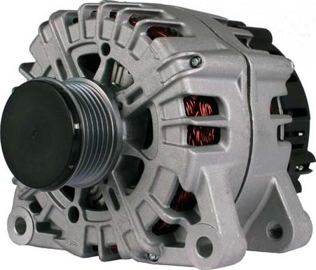 PowerMax 89213689 - Генератор autozip.com.ua