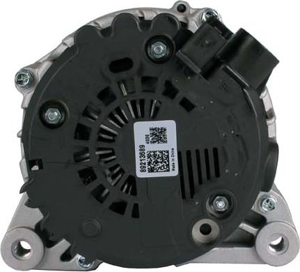 PowerMax 89213689 - Генератор autozip.com.ua