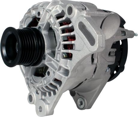PowerMax 89213033 - Генератор autozip.com.ua