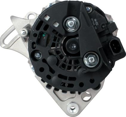 PowerMax 89213033 - Генератор autozip.com.ua