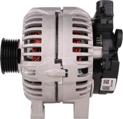 PowerMax 89213167 - Генератор autozip.com.ua