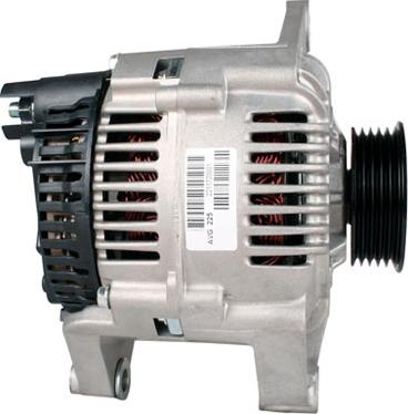 PowerMax 89213106 - Генератор autozip.com.ua