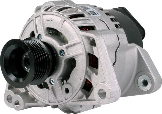 PowerMax 89213895 - Генератор autozip.com.ua
