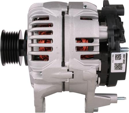 PowerMax 89213890 - Генератор autozip.com.ua