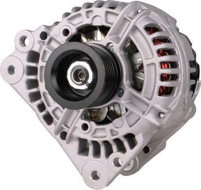 PowerMax 89213890 - Генератор autozip.com.ua