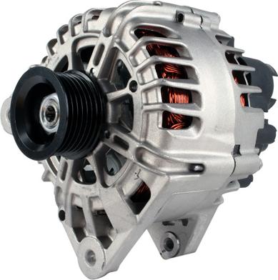 PowerMax 89213893 - Генератор autozip.com.ua