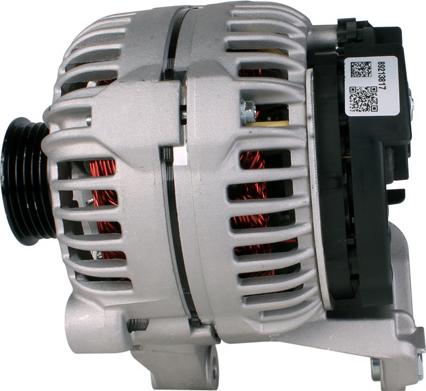 PowerMax 89213817 - Генератор autozip.com.ua