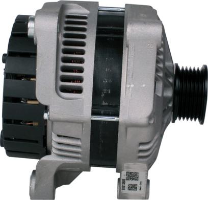 PowerMax 89213885 - Генератор autozip.com.ua