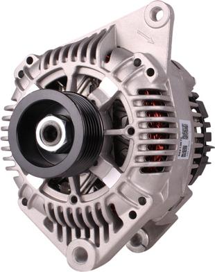 PowerMax 89213870 - Генератор autozip.com.ua