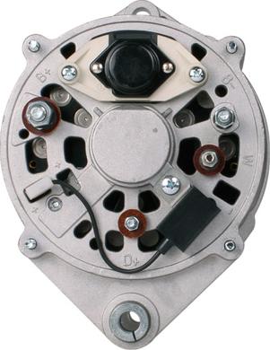 PowerMax 89213362 - Генератор autozip.com.ua