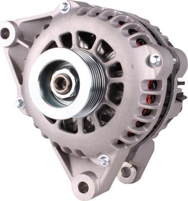 PowerMax 89213217 - Генератор autozip.com.ua