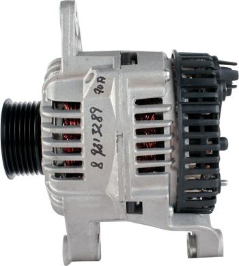 PowerMax 89213289 - Генератор autozip.com.ua