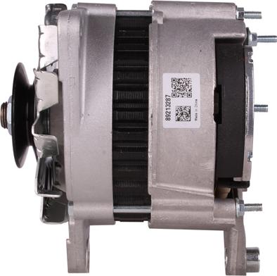 PowerMax 89213287 - Генератор autozip.com.ua