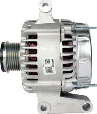 PowerMax 89213796 - Генератор autozip.com.ua