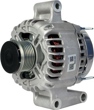 PowerMax 89213796 - Генератор autozip.com.ua
