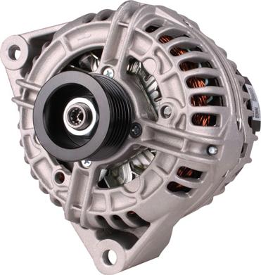 PowerMax 89213789 - Генератор autozip.com.ua