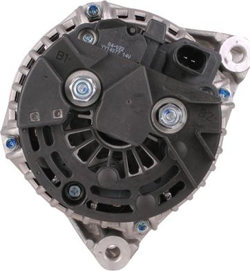 PowerMax 89213789 - Генератор autozip.com.ua