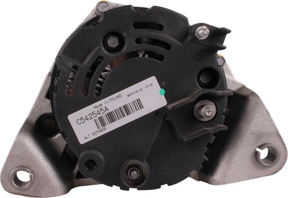 PowerMax 89213780 - Генератор autozip.com.ua