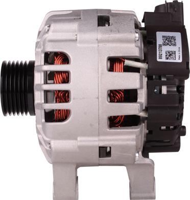 PowerMax 89213788 - Генератор autozip.com.ua