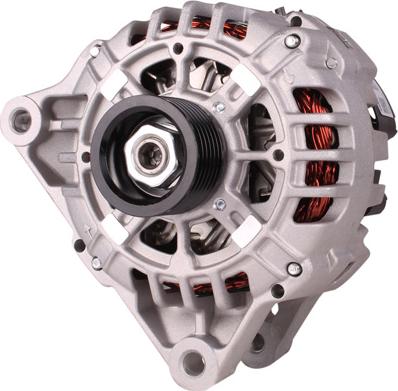 PowerMax 89213788 - Генератор autozip.com.ua