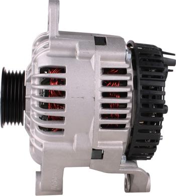 PowerMax 89213778 - Генератор autozip.com.ua