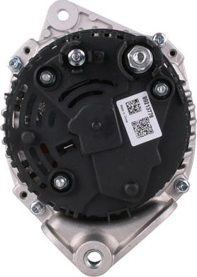 PowerMax 89213778 - Генератор autozip.com.ua