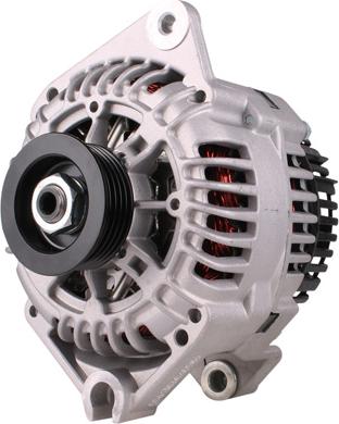 PowerMax 89213778 - Генератор autozip.com.ua