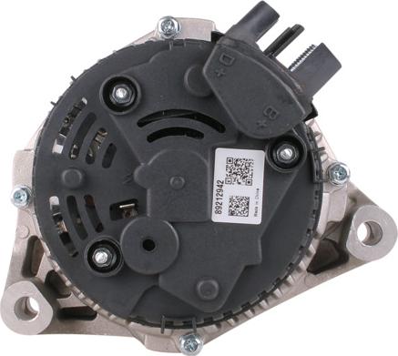 PowerMax 89212942 - Генератор autozip.com.ua