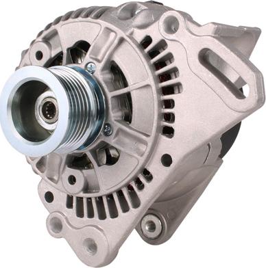 PowerMax 89212909 - Генератор autozip.com.ua