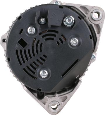 PowerMax 89212988 - Генератор autozip.com.ua