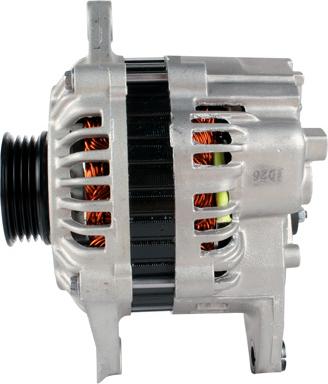 PowerMax 89212449 - Генератор autozip.com.ua